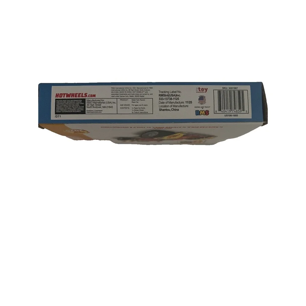 Hot Wheels brand new